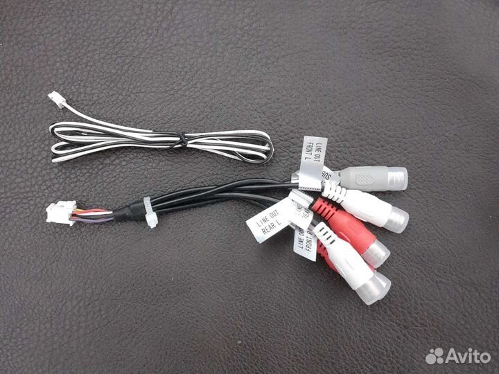 Магнитола kia sorento