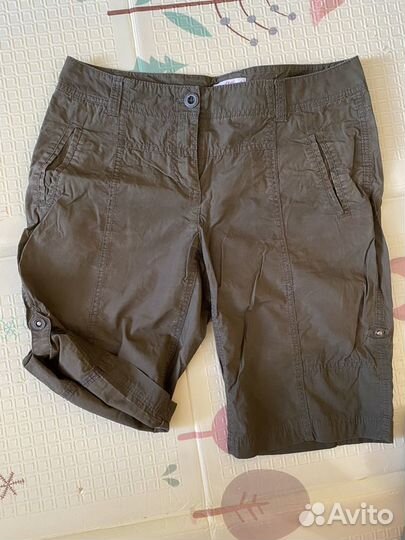 Женские шорты