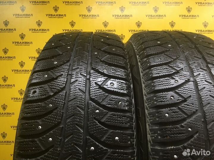 Bridgestone Ice Cruiser 7000 225/65 R17 106T