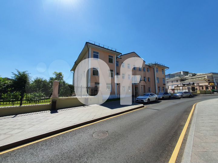 Продам здание, 1668 м²