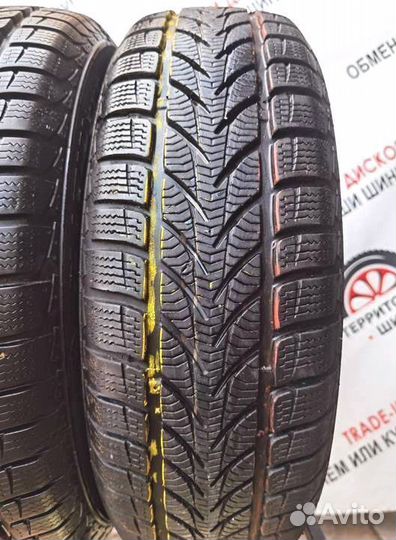 Platin RP 50 Winter 185/65 R15 88T