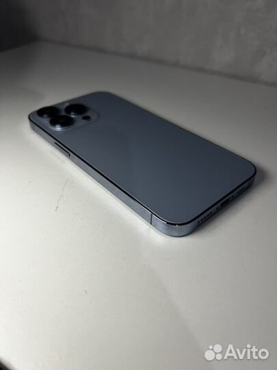 iPhone 13 Pro, 128 ГБ