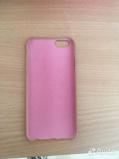 Чехлы и плёнки для телефона