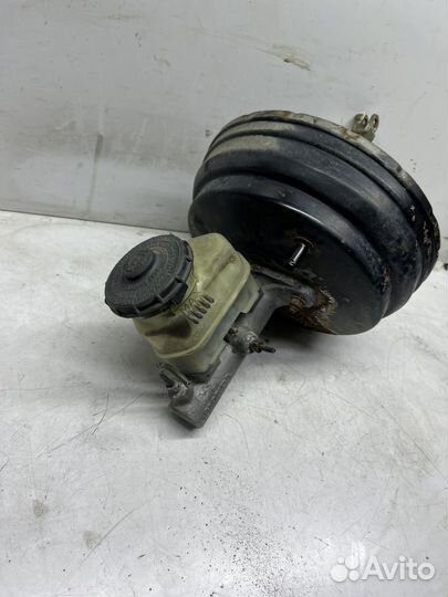 Honda stepwgn RF1 вакуумный усилитель Тормозов