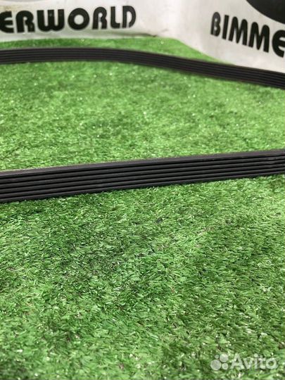 Ремень приводной BMW 1 E81/E82/E87/E88 рест. E87