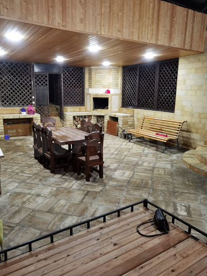 Дача 200 м² на участке 12 сот.