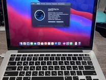 Apple MacBook Pro 16 gb retina