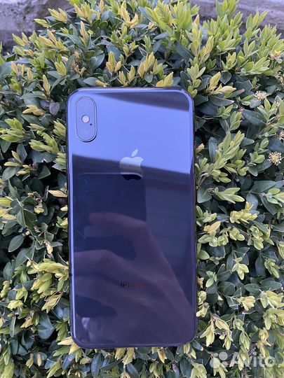 iPhone X, 256 ГБ