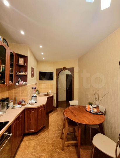 2-к. квартира, 58,1 м², 3/9 эт.