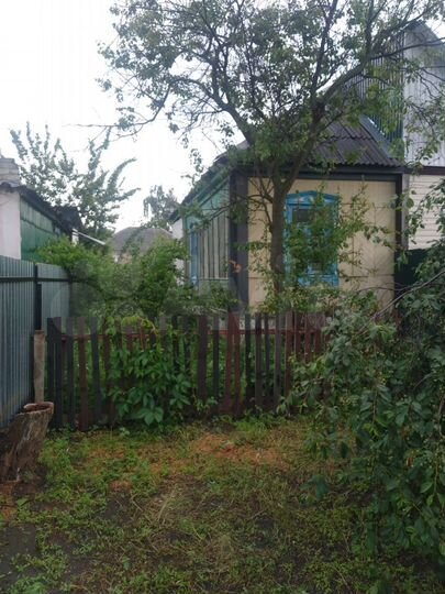 Дом 24 м² на участке 2 сот.