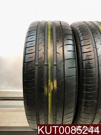 Dunlop SP Sport Maxx 050+ 245/45 R20 107U
