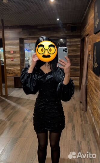 Платье женское