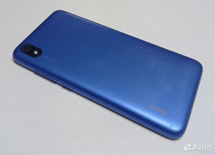 Xiaomi Redmi 7A 2/16Gb