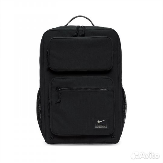 Рюкзак «Nike Utility» (27 l x 4, unisex)