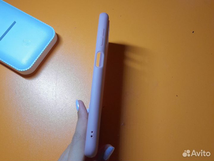 Чехол на samsung А12