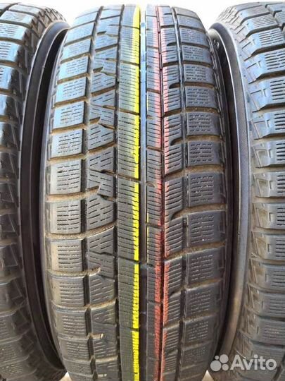 Yokohama Ice Guard IG50 185/60 R15 84Q
