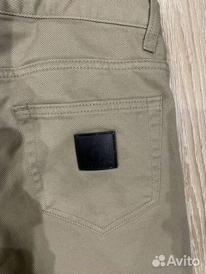 Брюки мужские