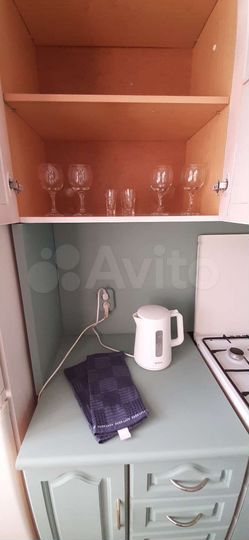 2-к. квартира, 56 м², 4/5 эт.