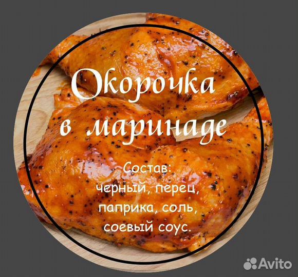 Куры бройлеры