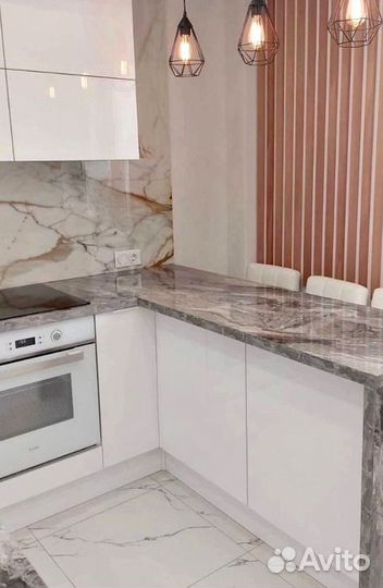 Кухонный гарнитур/Кухня в современном стиле