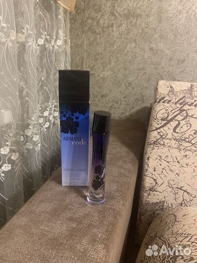 Туалетная вода женская