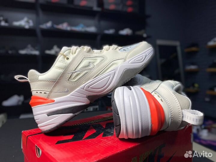 Кроссовки Nike M2K Tekno