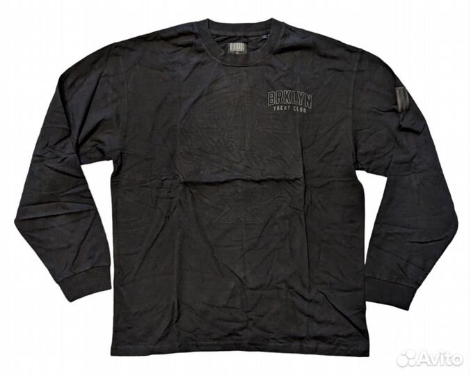 Superdry - лонгслив