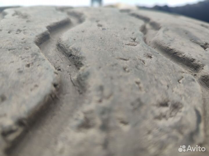 Грузовые шины Б/У 385 65 R22.5 кама