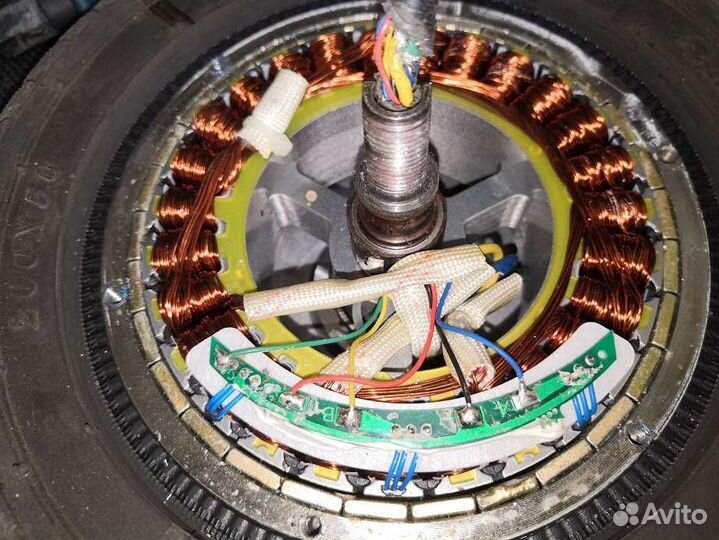 Ремонт электросамокатов,гиргскутров