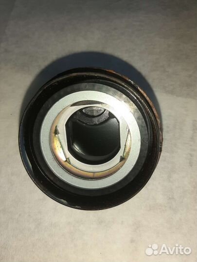 Датчик абс toyota vitz