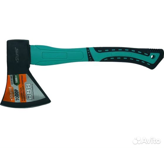 Топор 1000 гр. 