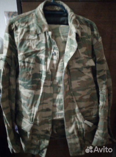 Спец. одежда