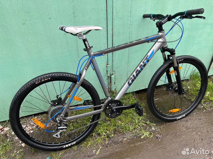 Giant rincon disc 2017 hotsell