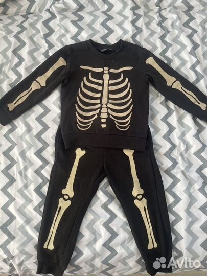Костюм для мальчика 104