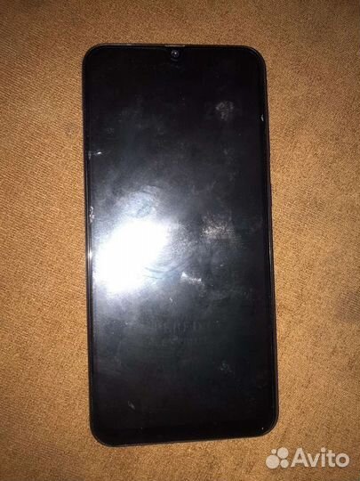 Телефон Samsung а 50