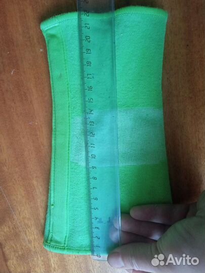 Наколенник детский