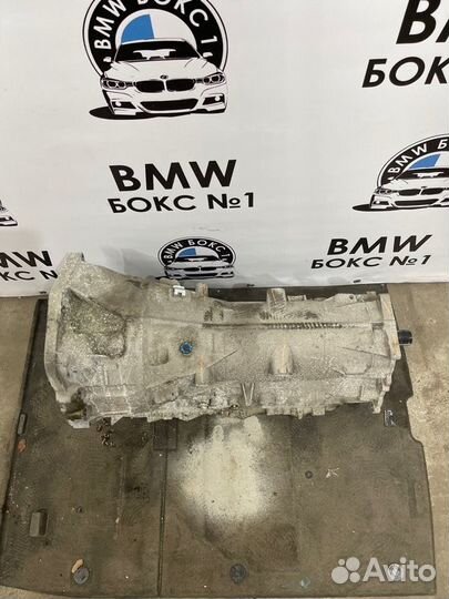 АКПП 8HP45X Bmw X3 F25 N20B20 2012