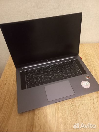 Ноутбук Huawei Matebook D16