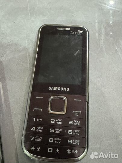 Samsung C3530