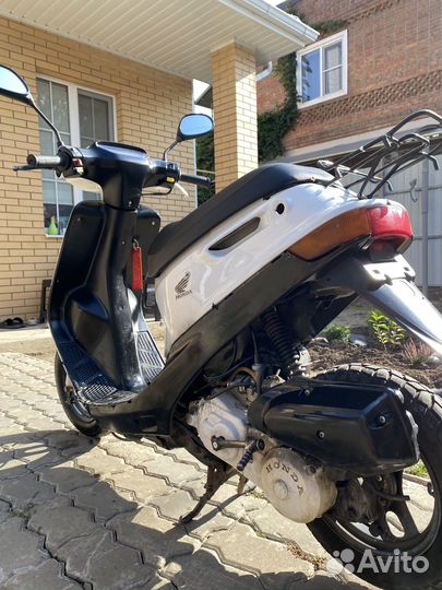 Скутер Honda dio 18