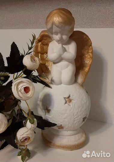 Статуэтка- копилка Ангел