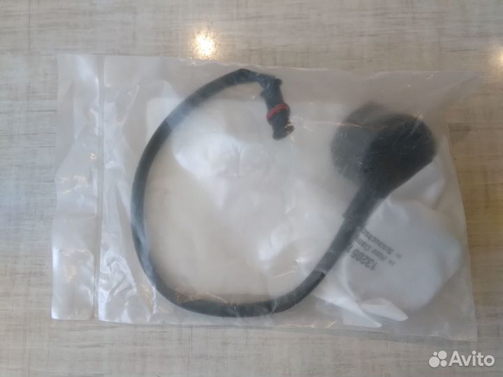 Датчик перегрева 9010616а Webasto