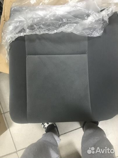 96471093 - Сиденье заднее