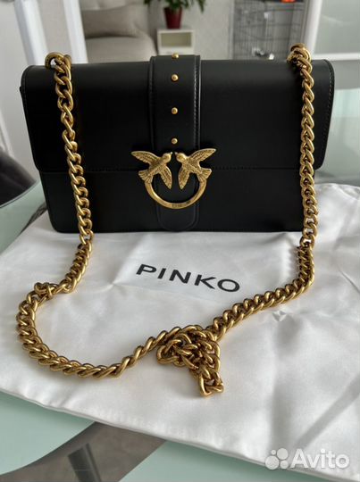 Сумка pinko оригинал новая