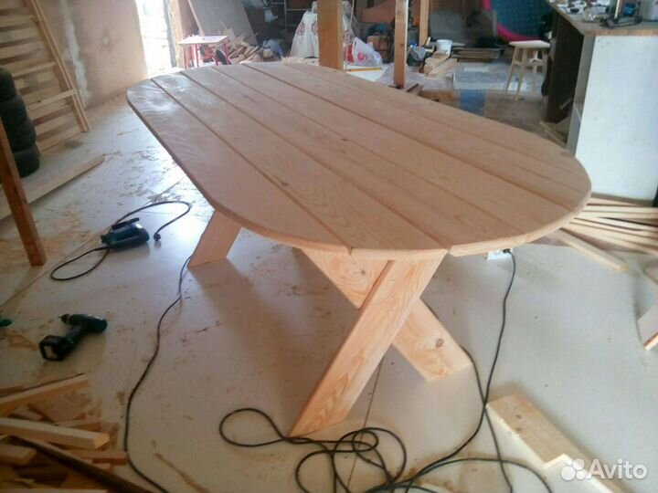 Столы, скамейки, лавочки