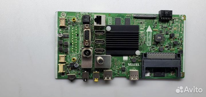 17MB130P - 2шт