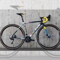 Гравийный велосипед Cinelli Zydeco 2023 года