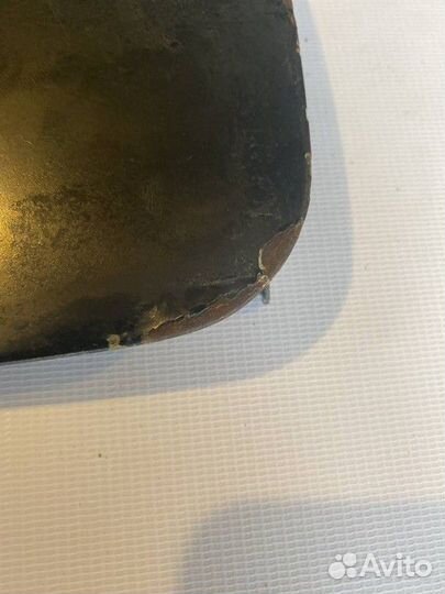 Лючок бензобака Audi 100, Audi A6