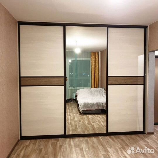 Шкаф купе. на заказ без посредников