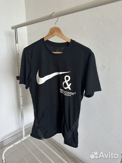 Футболка Nike x Undercover